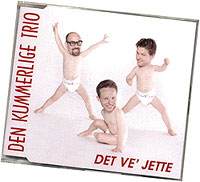 Det ve' Jette",