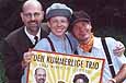 DKT fra DEN KUMMERLIGE TRIOS MUSIKALSKE VÆRKSTED på TV2fyn